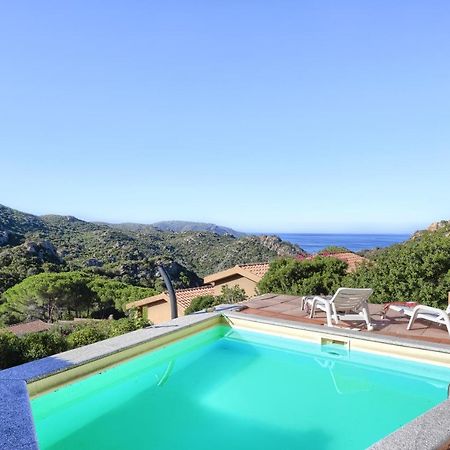 Guinness Paradise Villas By Domusaway Costa Paradiso Eksteriør billede