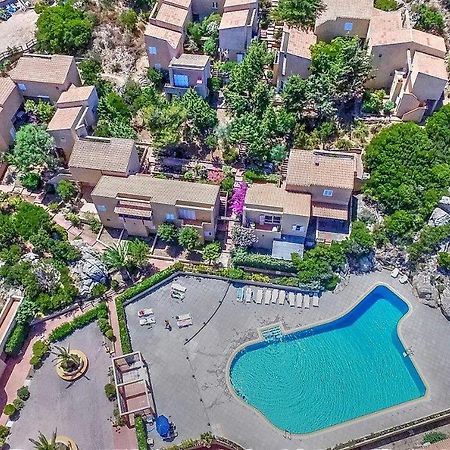 Guinness Paradise Villas By Domusaway Costa Paradiso Eksteriør billede